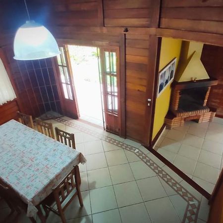 Chale Madeira Penedo Villa Penedo  Eksteriør billede