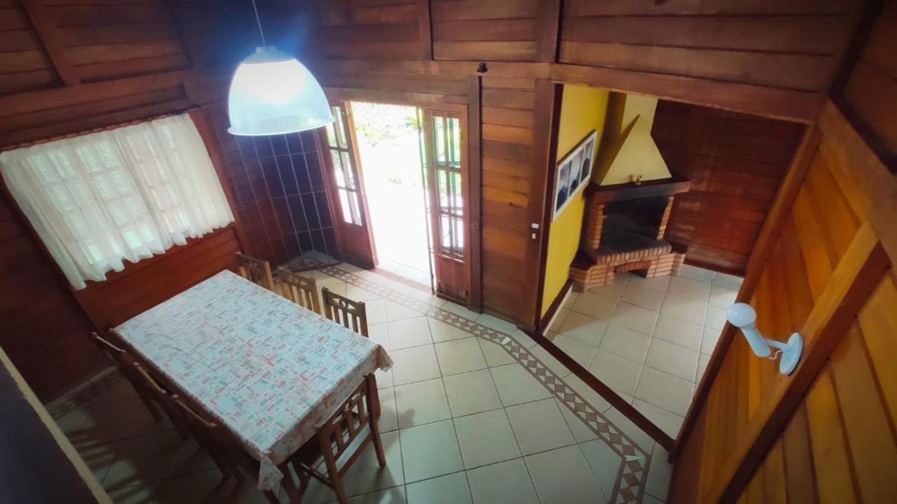 Chale Madeira Penedo Villa Penedo  Eksteriør billede