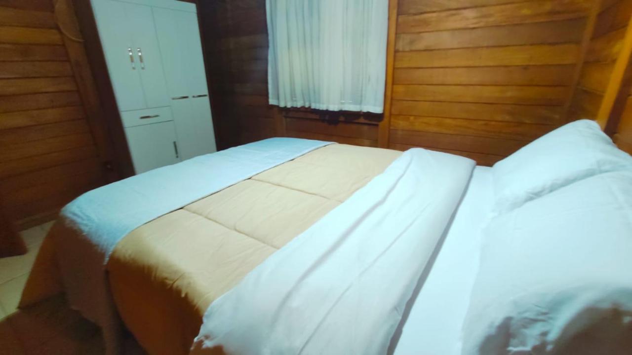 Chale Madeira Penedo Villa Penedo  Eksteriør billede
